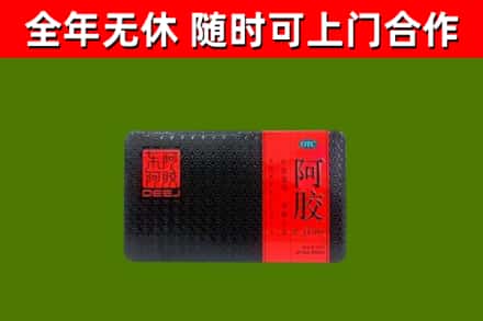 北海市回收阿胶